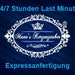 see more listings in the Expressfertigung section