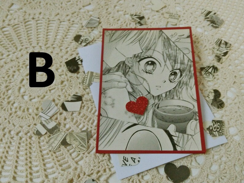Dating-Website für Manga-Liebhaber Irisch kostenlose Dating-Seiten