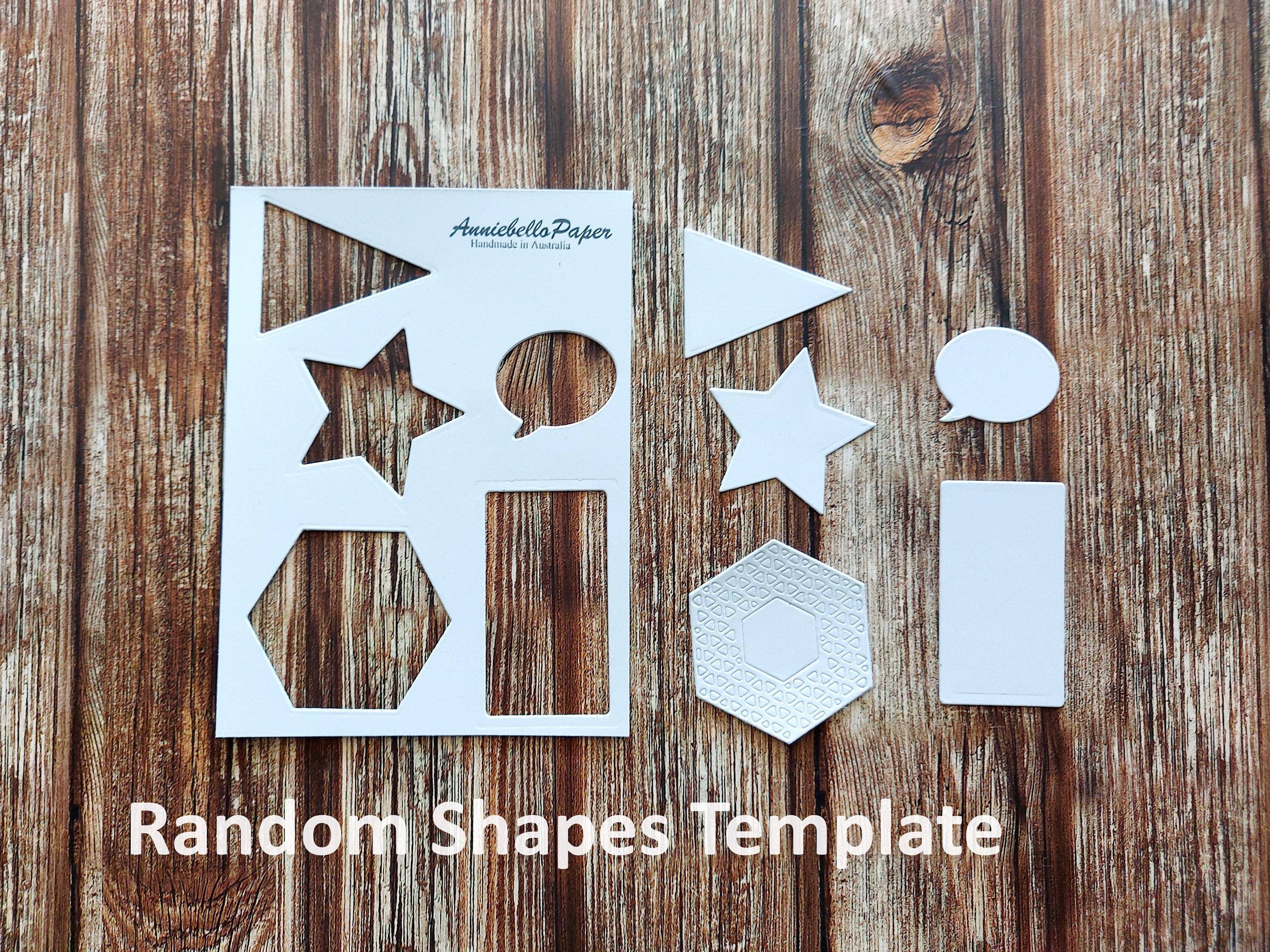 14 Stencil Paper Ideas for Easy Crafts