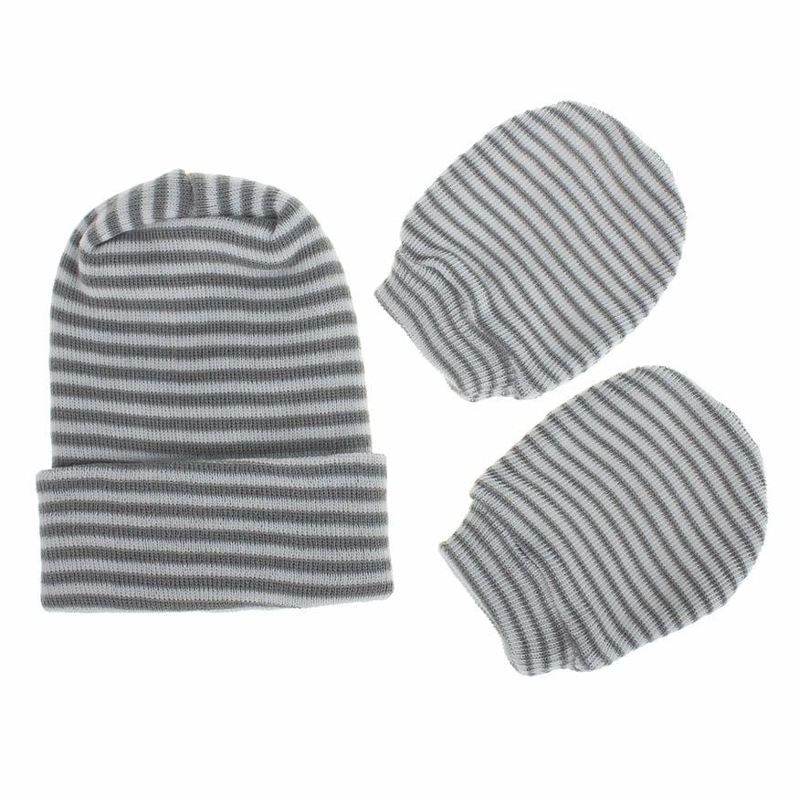Premium Baby Mittens Set – Soft Comfortable and Adorably Designed main image 1