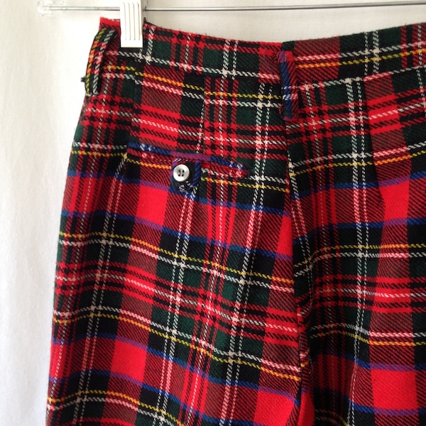 Punk Pants - Etsy