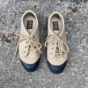 Sneakers hvx deals chunky