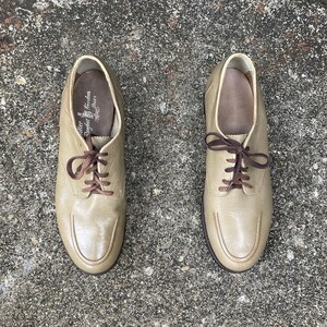 Winnie moc toe oxford shop
