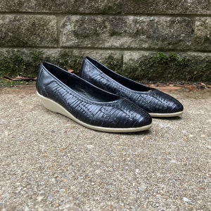 Bass shoes from the 70s best sale