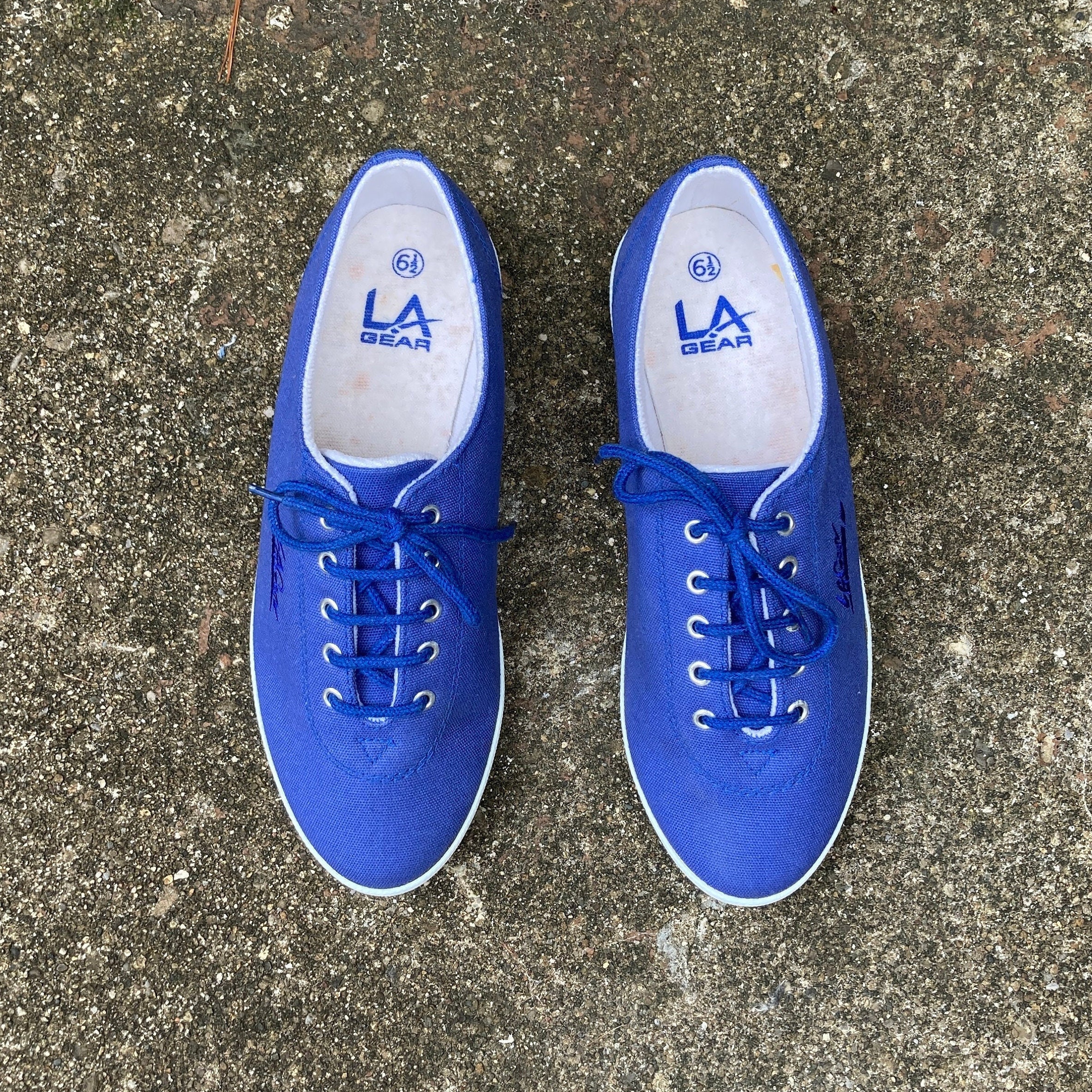 La gear sneakers - Etsy Nederland
