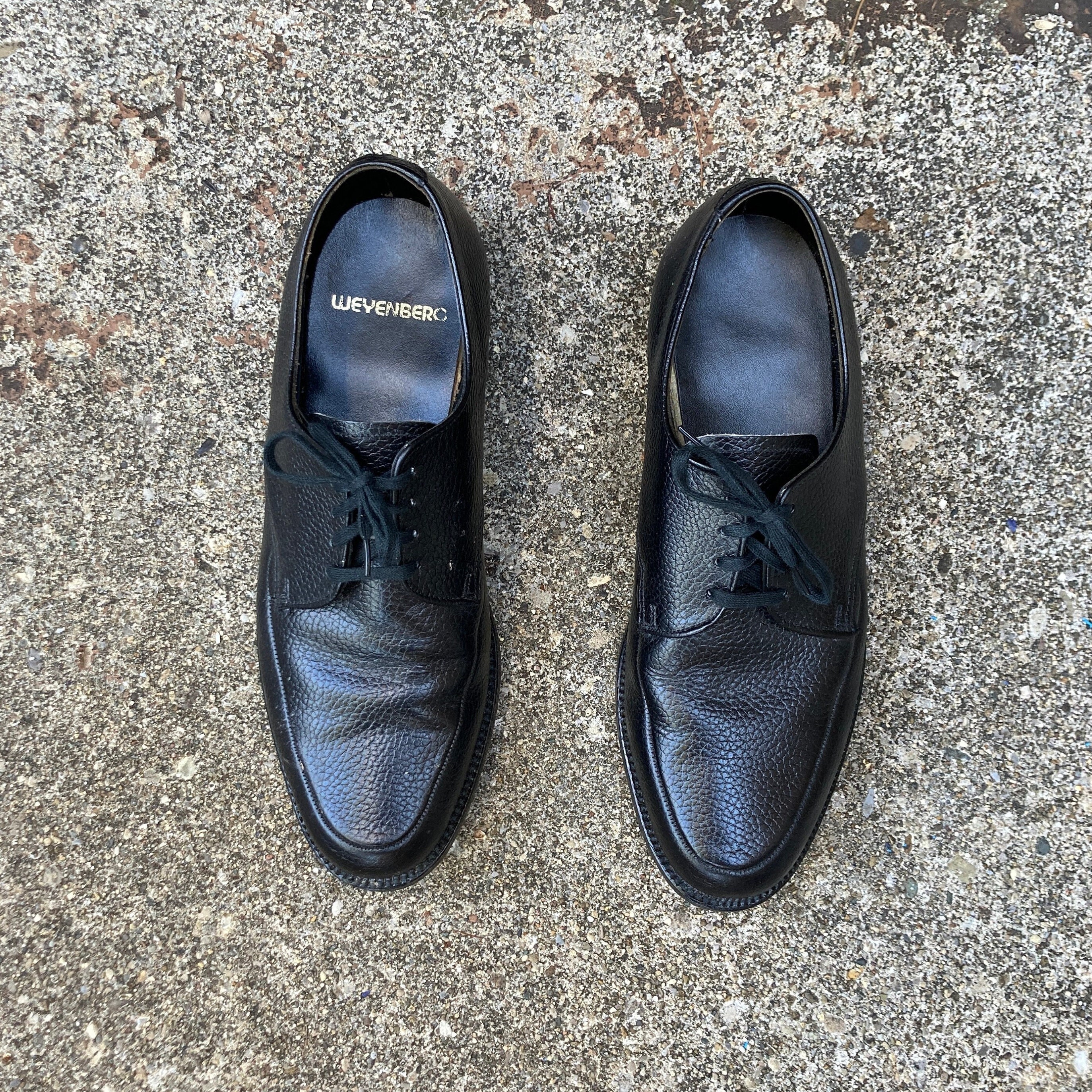 Buy Weyenberg Shoes Online In India - Etsy India