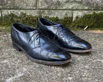 Florsheim Markham Two-tone Oxford 9D - Etsy Ireland display picture 2