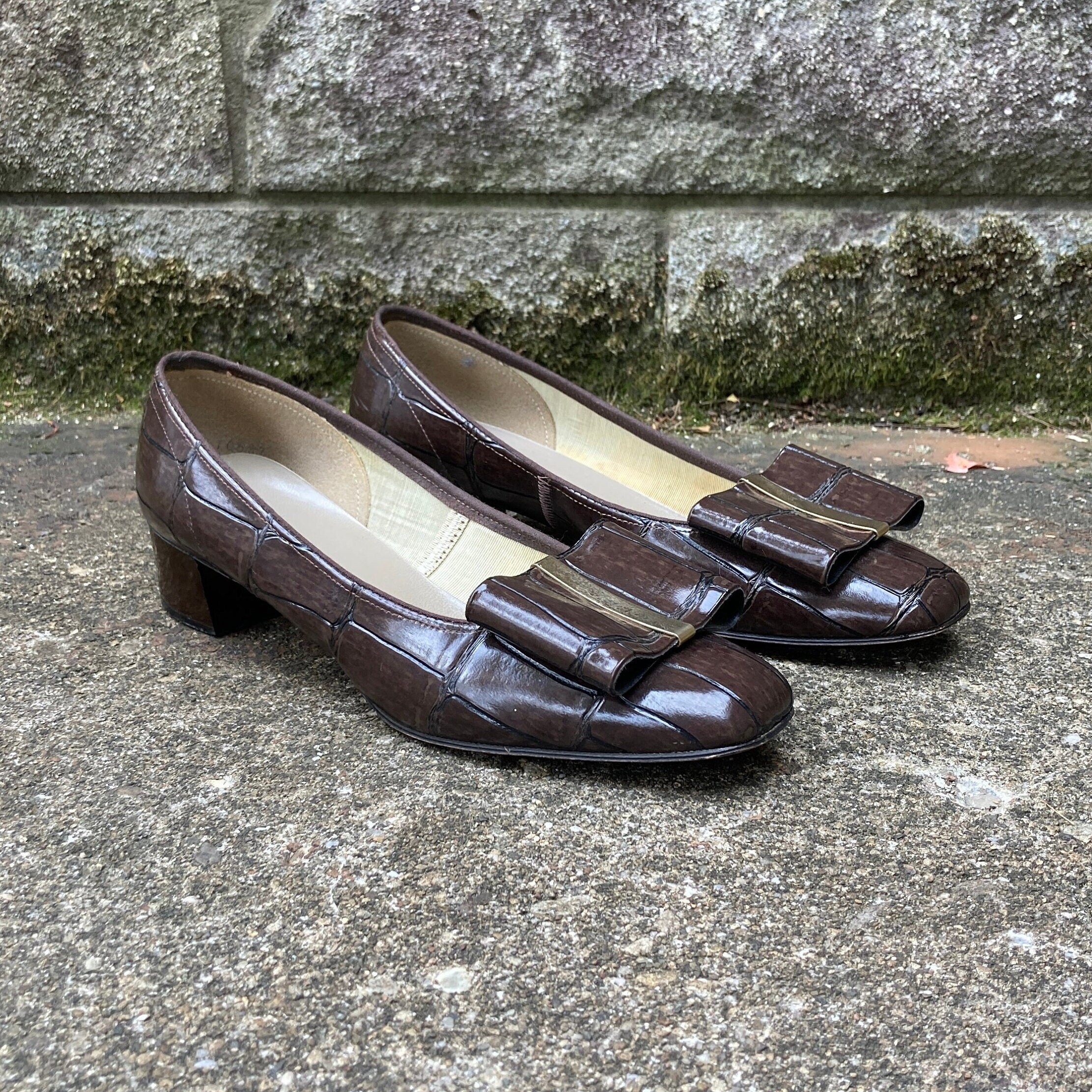 Alligator flats hotsell