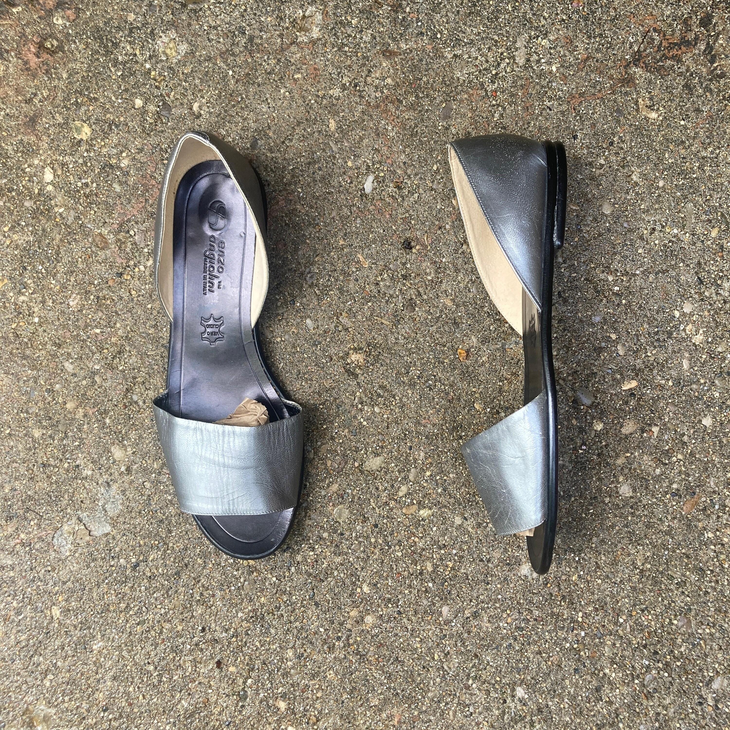 Enzo Angiolini Shoes - Etsy Canada