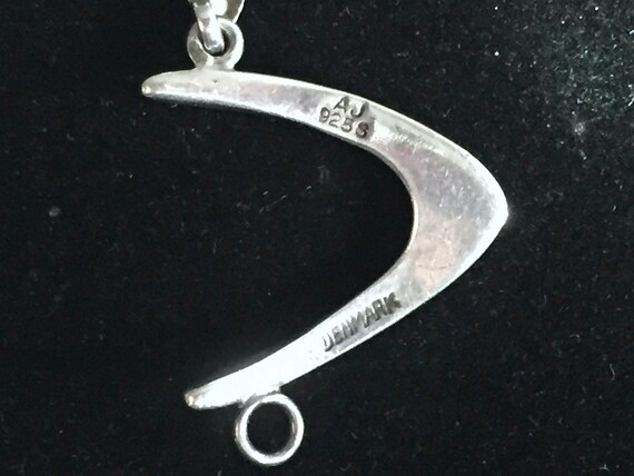 【1960s】Denmark Arne Johansen Necklace 1960s】Denmark Arne Johansen Necklace | すべての商品 | MATILDE