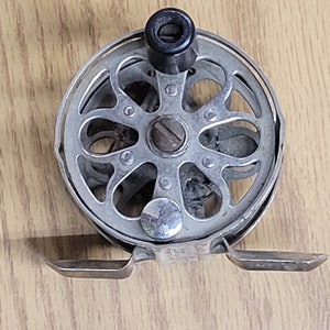 a.f meisselbach fly reel Meisselbach Reel