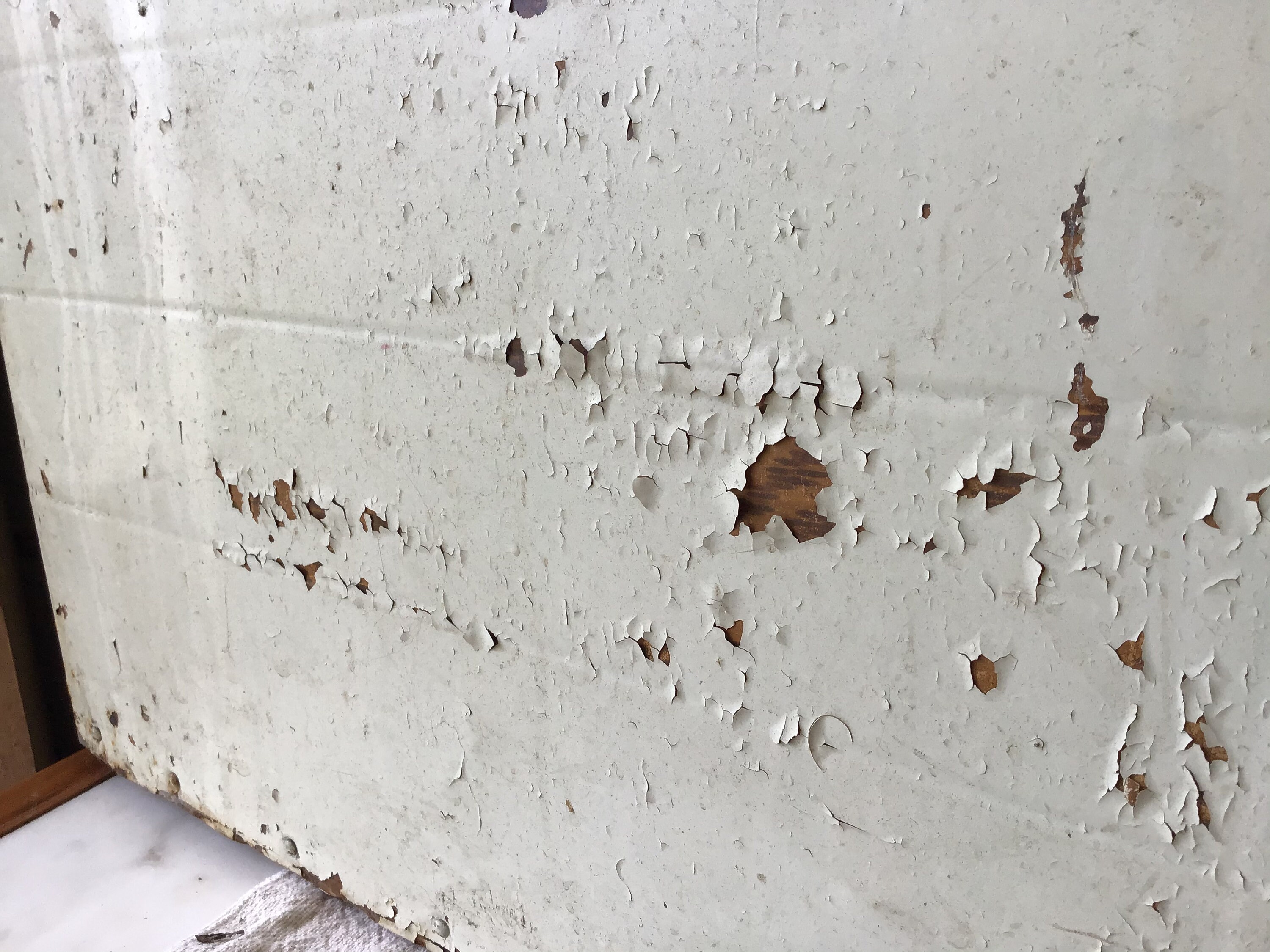 Antique Ice Chest/ Cooler/ Trunk | Etsy