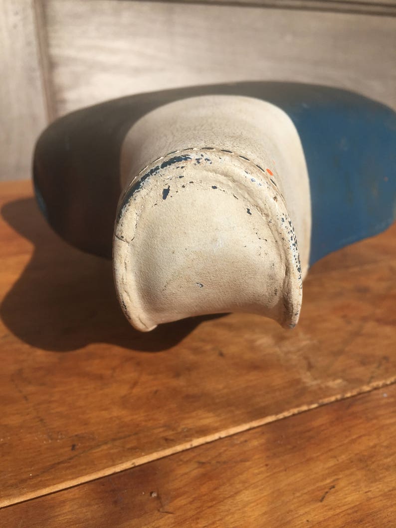 Vintage Mesinger Bicycle Seat *