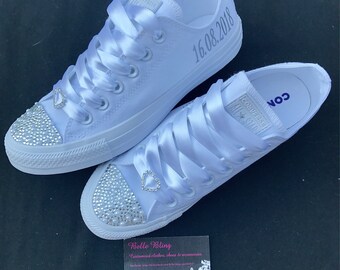 bling converse uk