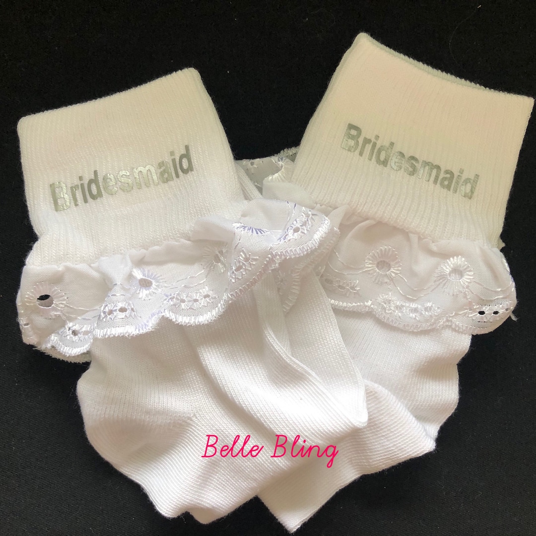 Women's Wedding Animal Sock Bundle main image 1