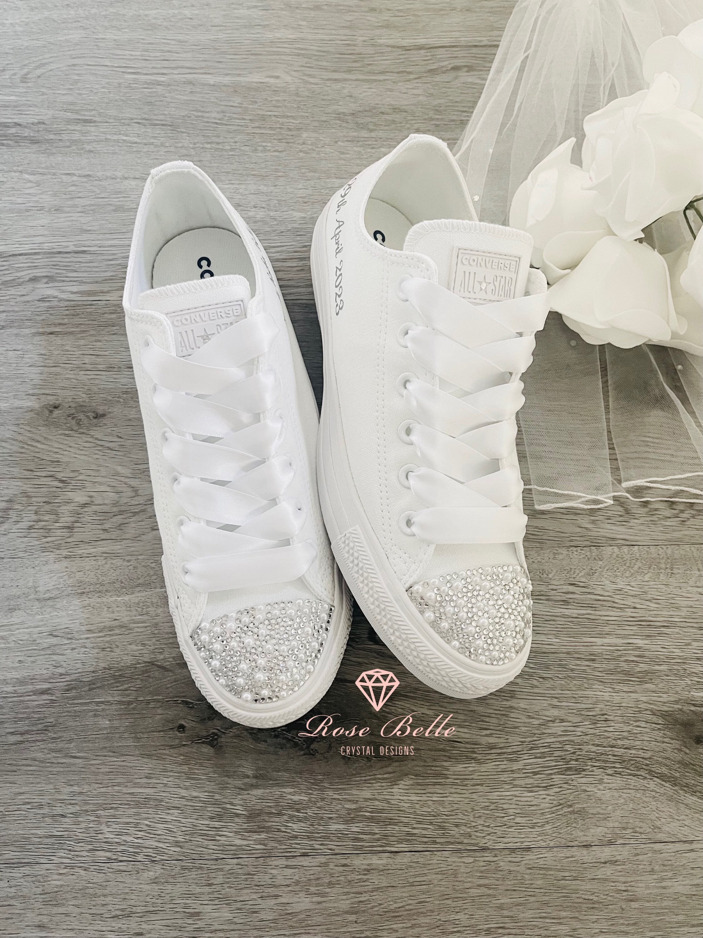 Converse dainty blancas hotsell