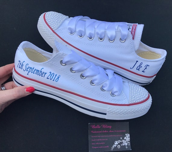 converse jack purcell size chart
