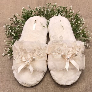 Reception Slippers Etsy UK