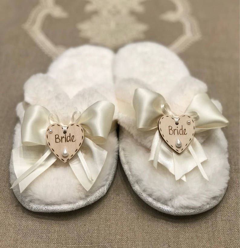 etsy bride slippers