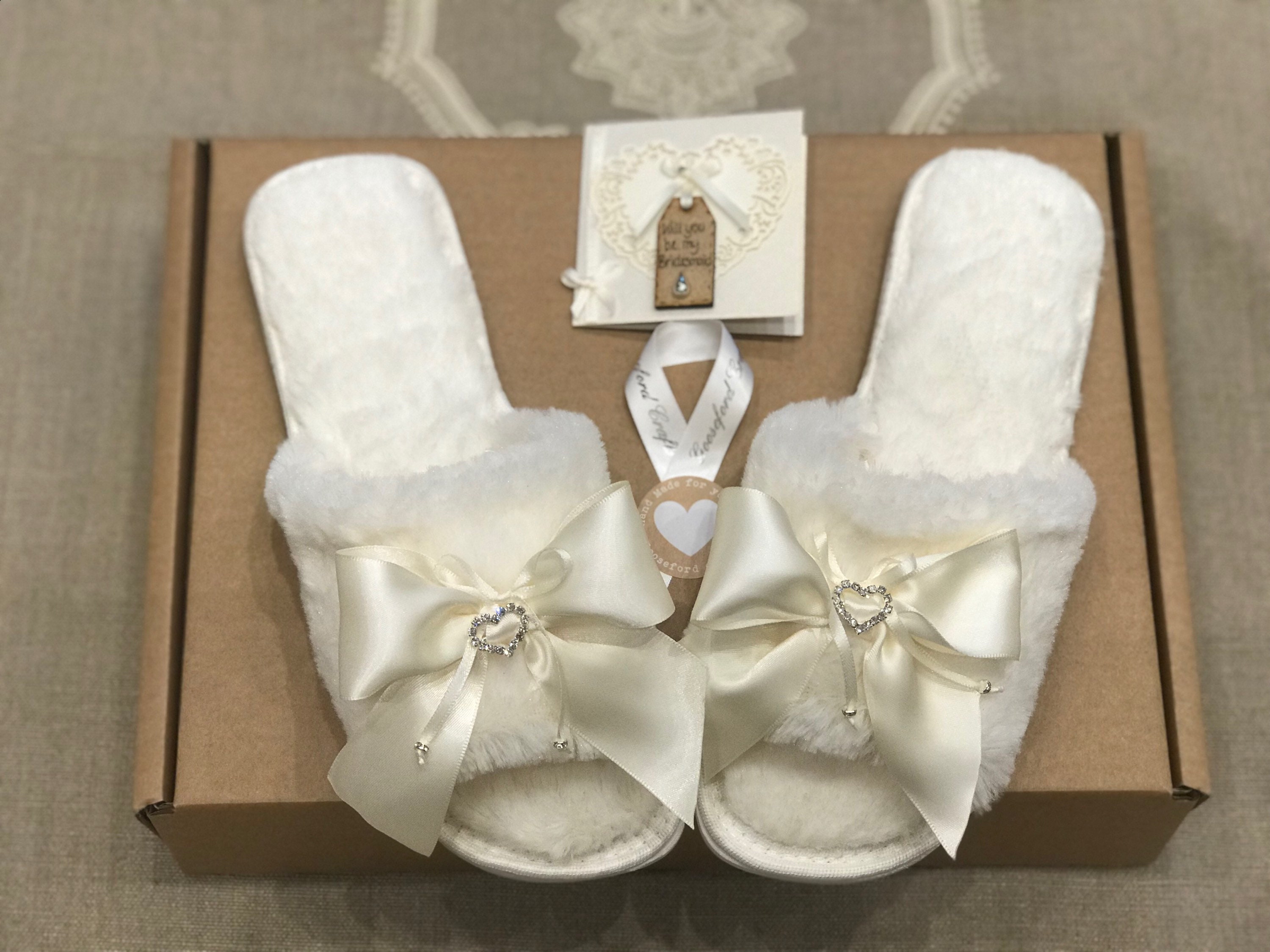 comfortable wedding slippers