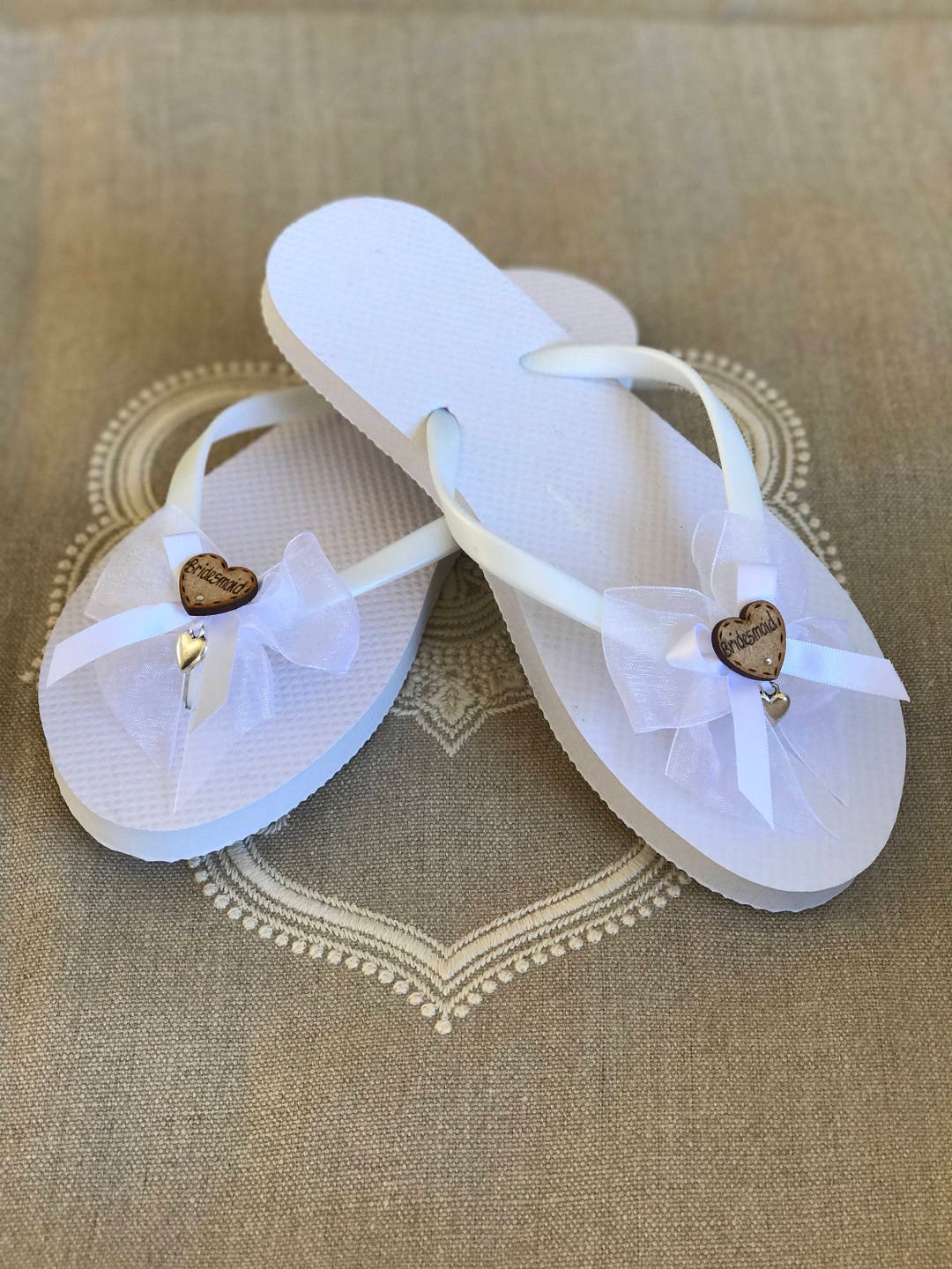 flip flops for wedding