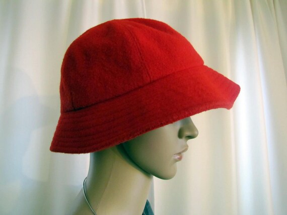 ll bean bucket hat