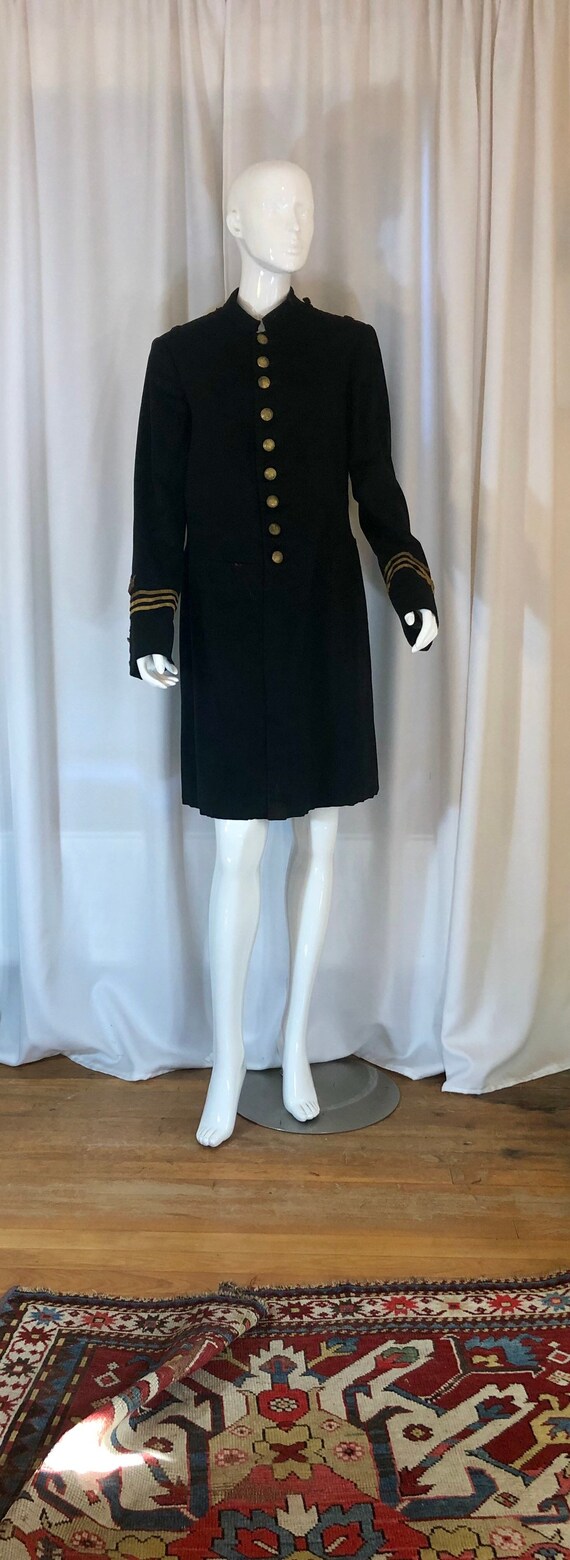 Edwardian Era Pettibone Bros MFG Co Ceremonial Mil