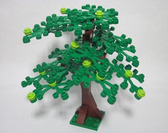 Lego Weeping Willow 2025