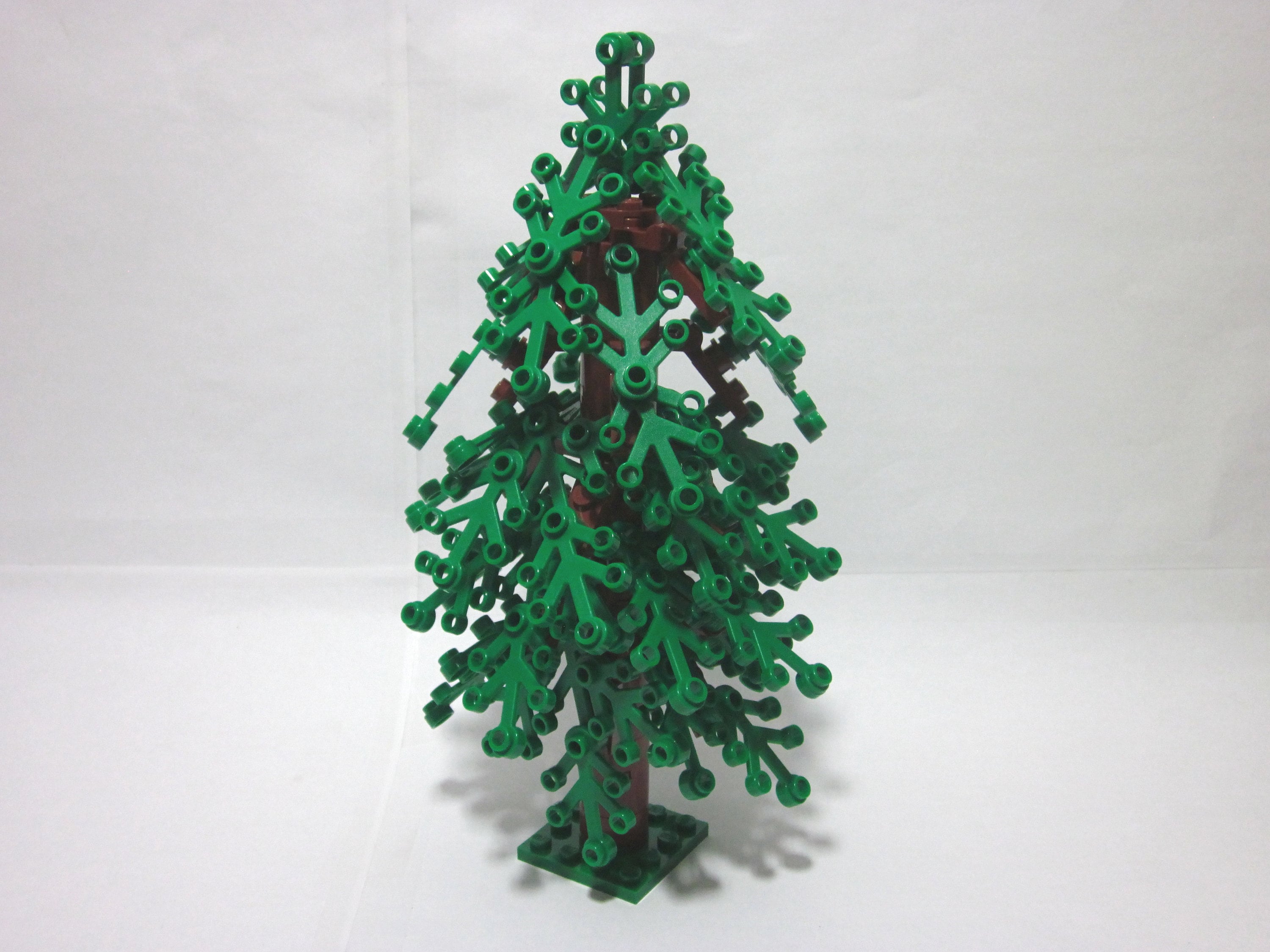 Custom Forest Tree 7
