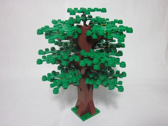 Arbol de sales lego