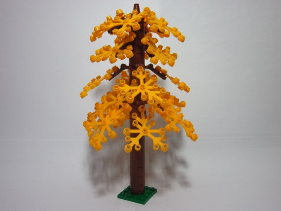 Lego birch sale