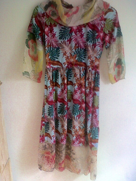 A rare and beautiful occasion dress