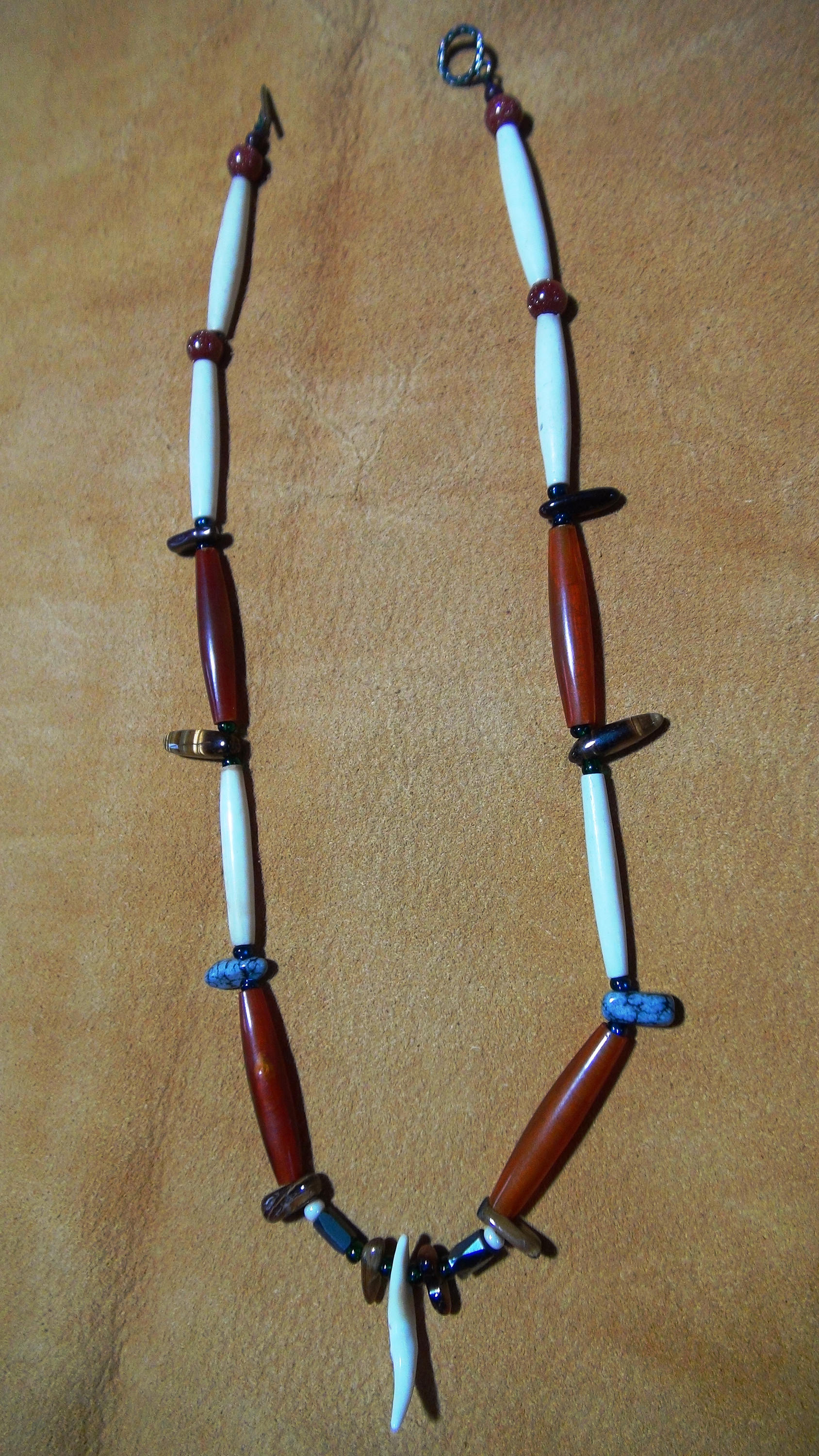 Tooth Necklace Red Fox Tooth Necklace Real Red Fox Tooth Etsy UK