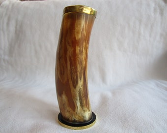 Drinking Horn, Viking drinking horn, Celtic drinking horn, Mead horn, Ale horn, Horn cup, horn mug, thanksgiving, halloween, yule