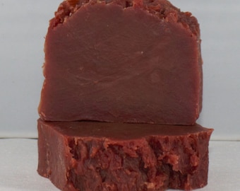 Vanilla Bean Goat Milk Bar- All Natural