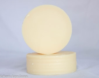 All Natural Apple Cider Vinegar Shampoo Bar for Oily Hair