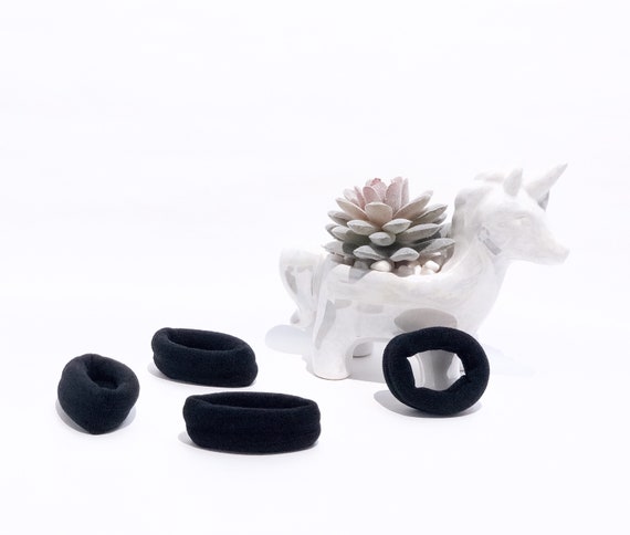 Hella Thick Hair Ties For Hella Thick Hair Etsy