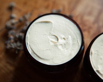 Beef Tallow Whip Moisturizer: Tomato Seed Oil, Dry Skin Relief