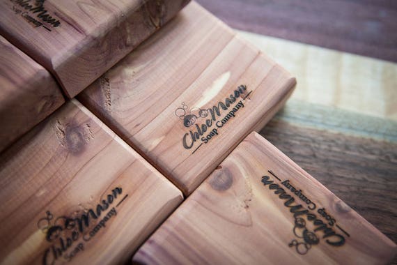 All Handmade Red Cedar Wood Blocks Moth Repellent Etsy