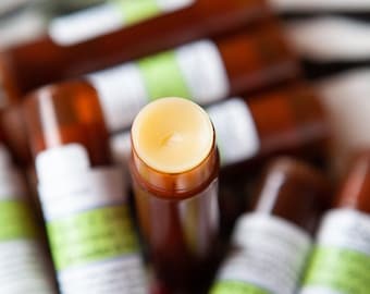 Argan Cocoa Butter Lotion Stick, Dry Skin Balm, Cuticle Cream