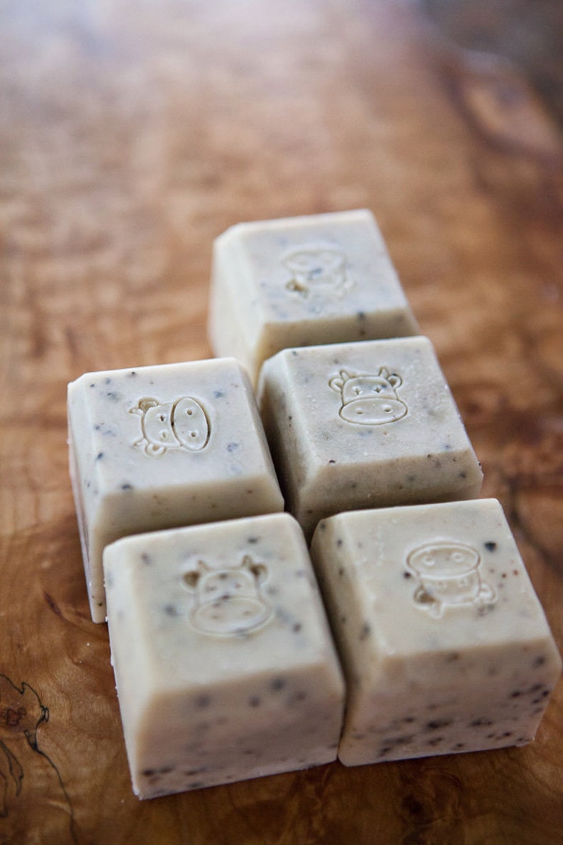 Kitchen Soap For Dish Washing and Linen. Eco-Friendly. Biodegradable. Organic Coconut Oil, Coffee. Dish Washing Cube. Zero Waste Product. afbeelding 8