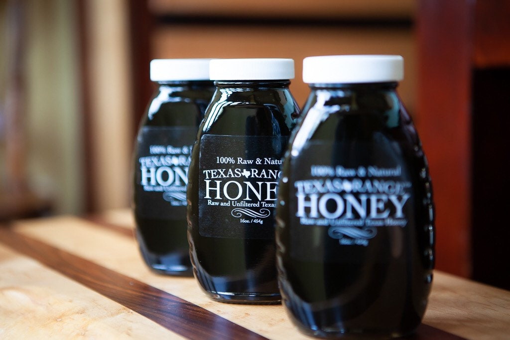 Firebee Crafted Honey Individual Squeeze Bottles – Firebee Honey