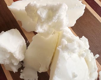 Refined White Cocoa Butter
