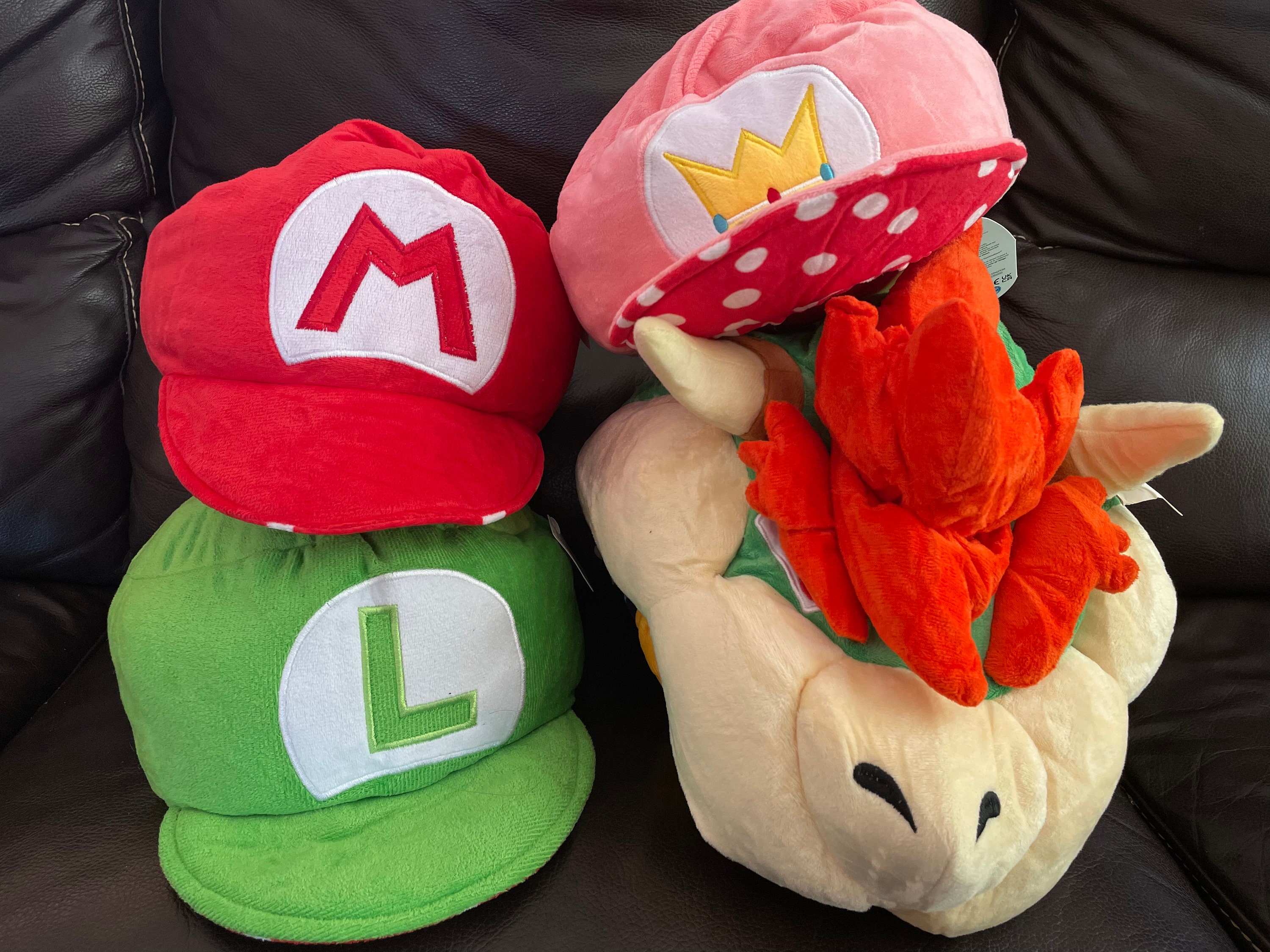 Máscara Bowser Nintendo® adulto: Máscaras,y disfraces originales baratos -  Vegaoo