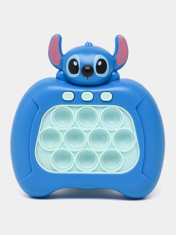 DISNEY - Lilo & Stitch - Sandwich Maker : : Electro DISNEY