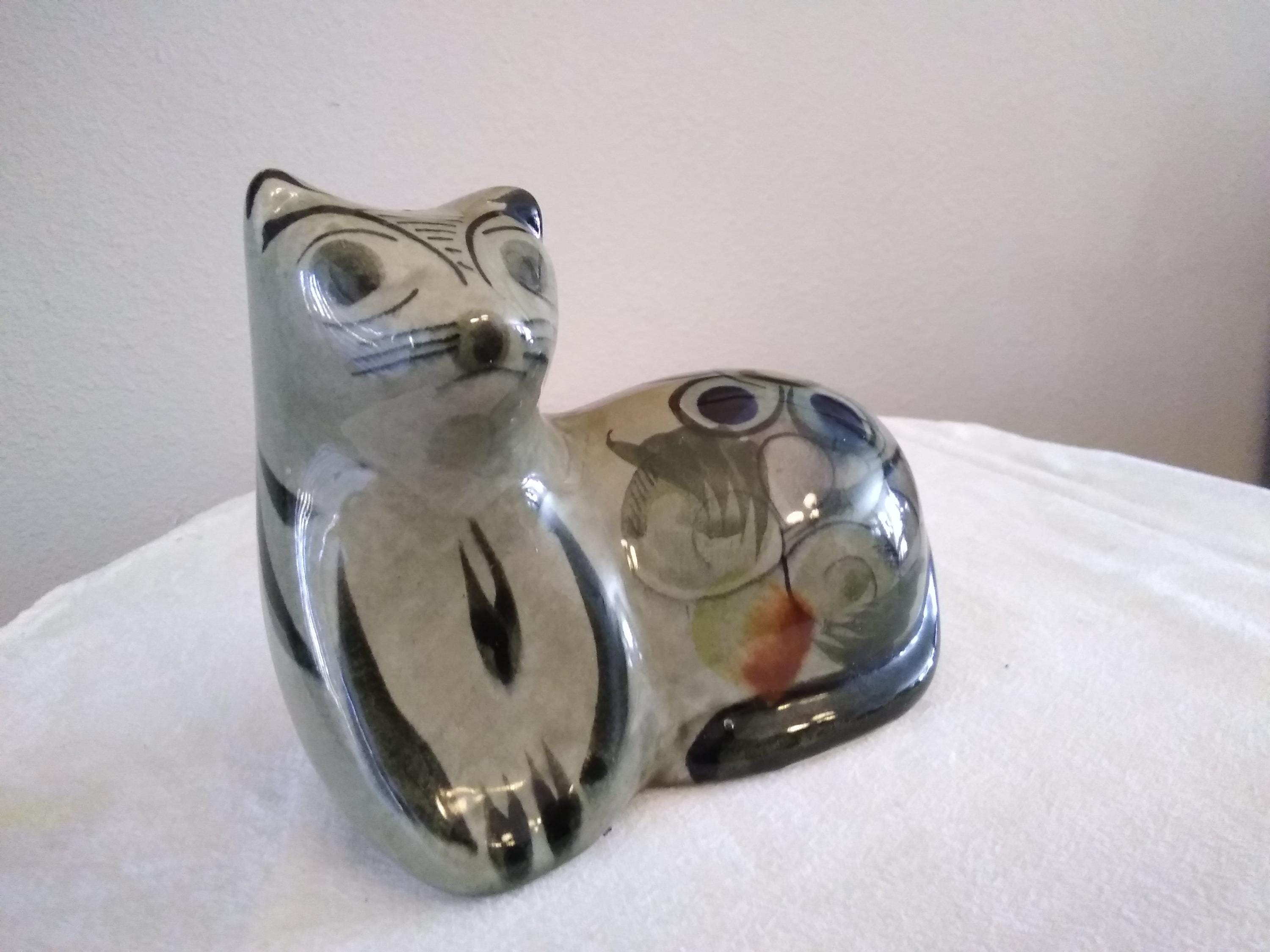 El Palomar Cat - Etsy