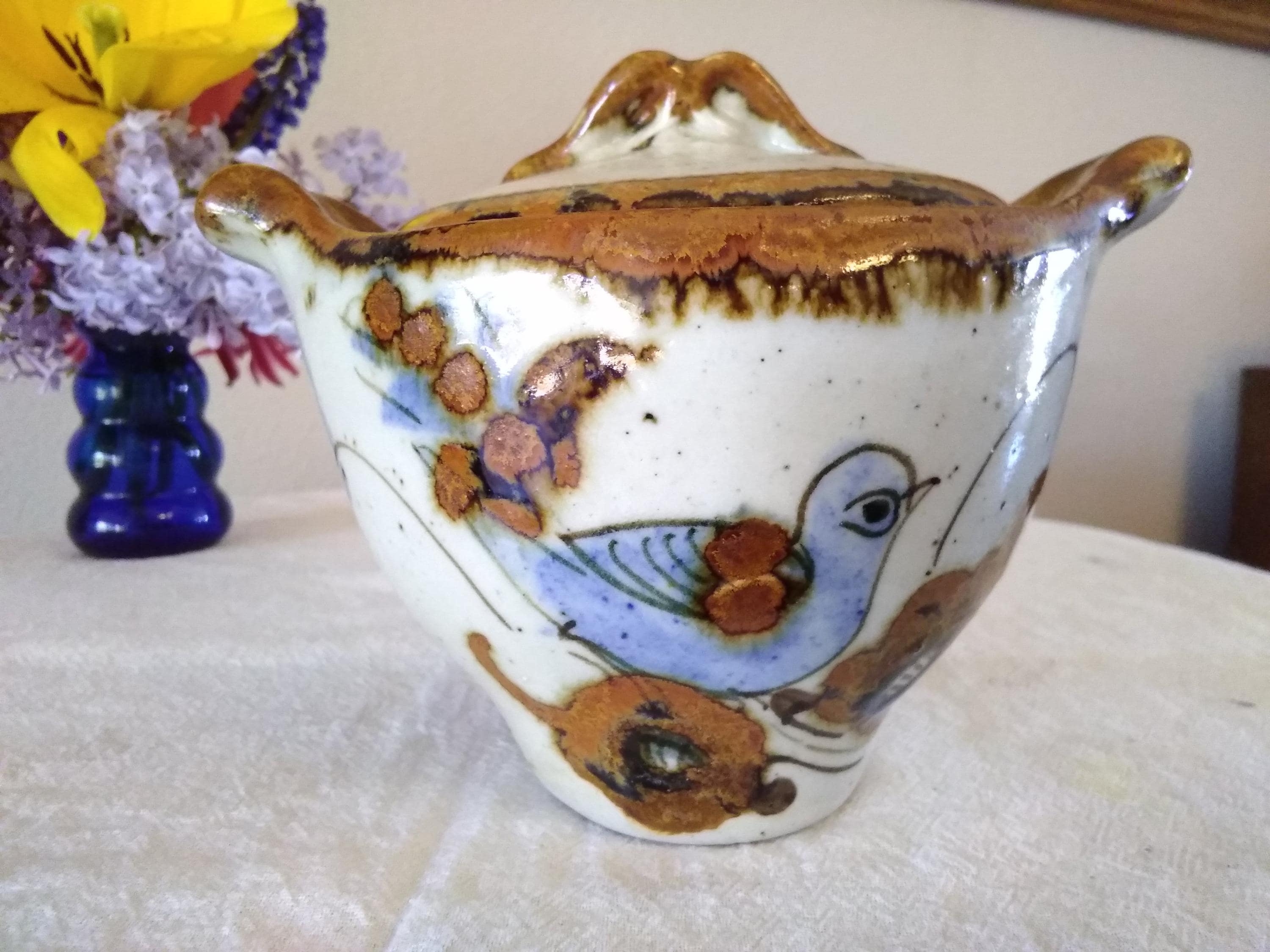 El Palomar Mexican Pottery - Etsy