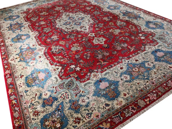 Large Area Rug 15 5 X 11 Ft 470 330 Cm Persian Fl - 10 X 11 Ft Rug Large Area Rug 15 5 X 11 Ft 470 330 Cm Persian Fl - 10 X 11 Ft Rug