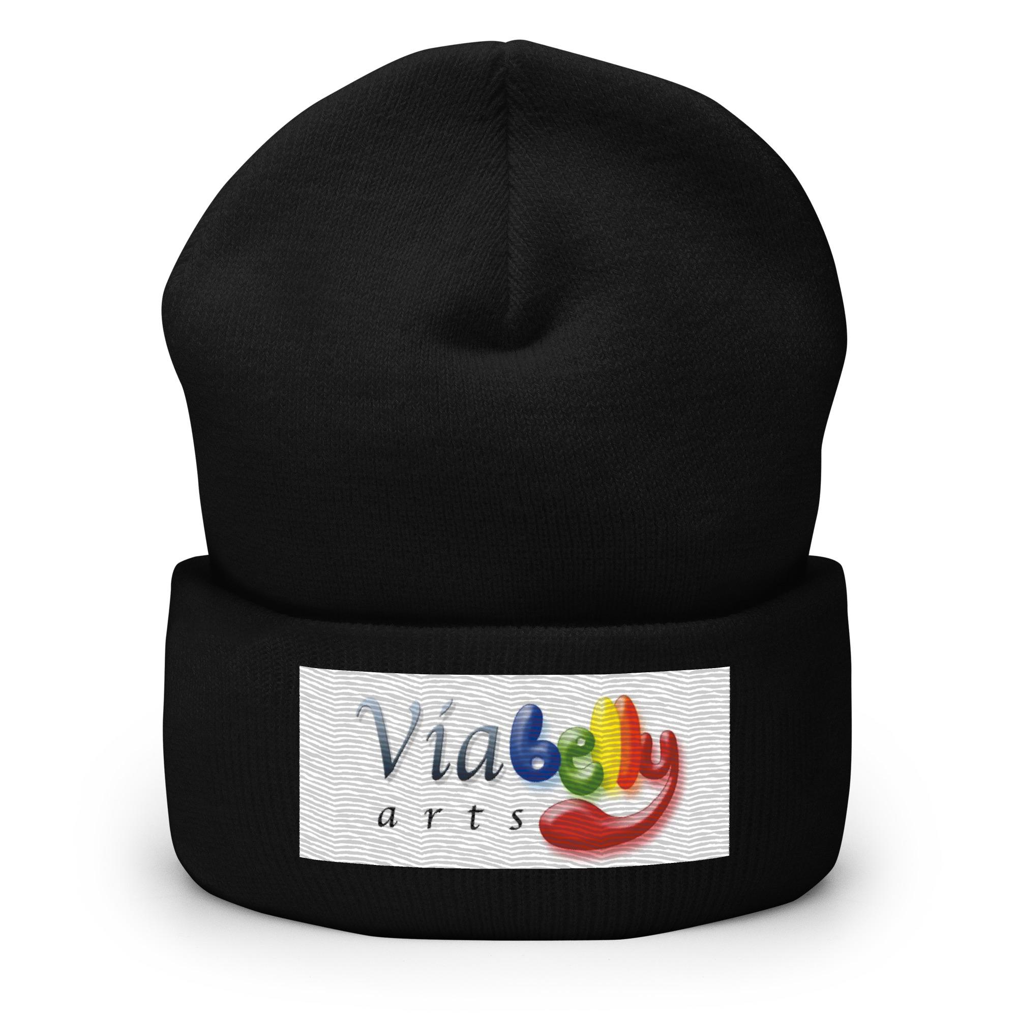 FAKE AS FLOWERS/WORLD PEACE BEANIE – Re'verth ONLINE SHOP