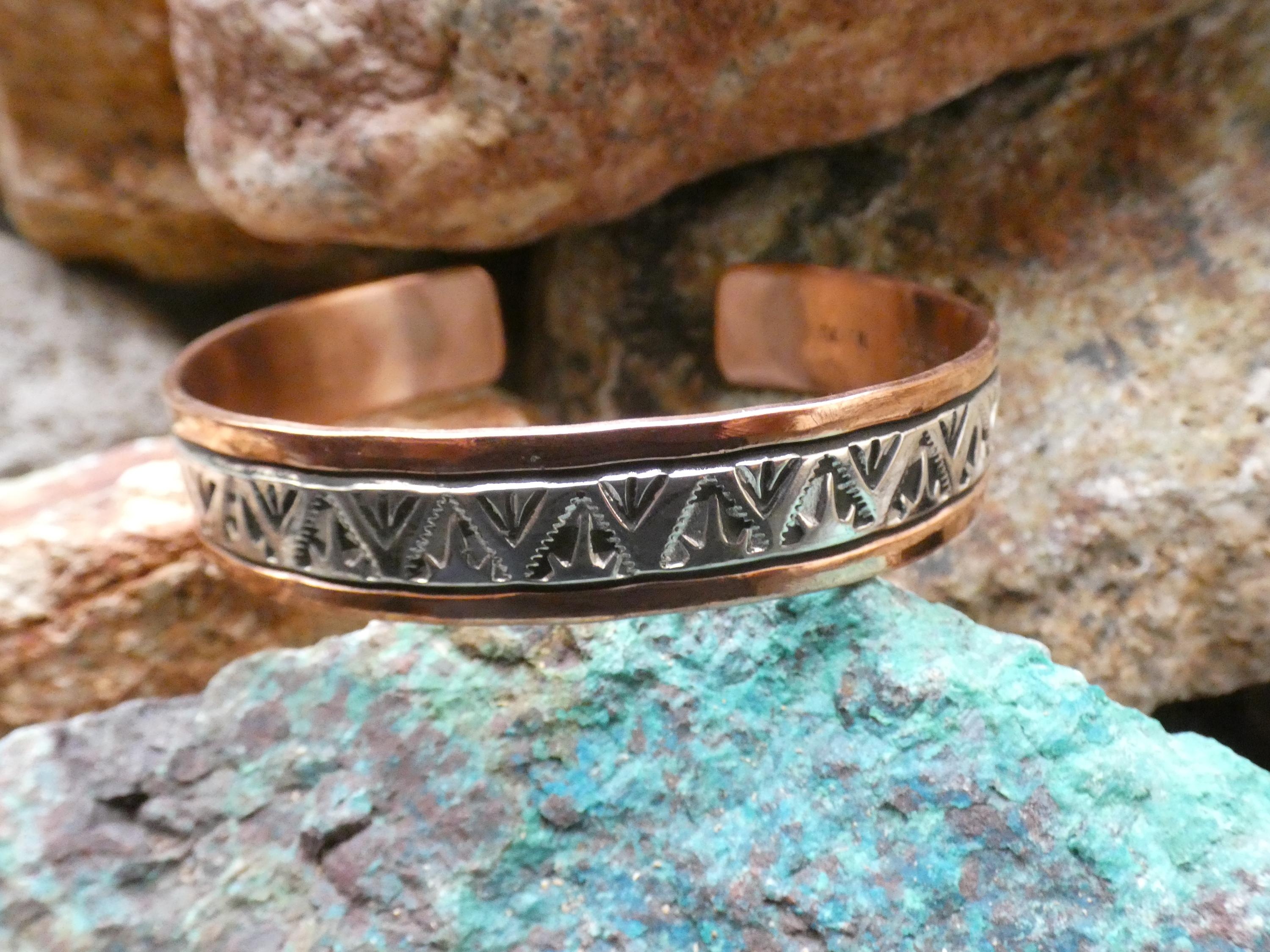 Spikes Vintage Native American Navajo Turquoise Sterling Silver Thorn Ring Spikes Vintage Native American Navajo Turquoise Sterling Silver Thorn Ring